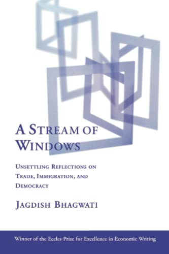 A Stream of Windows Cover