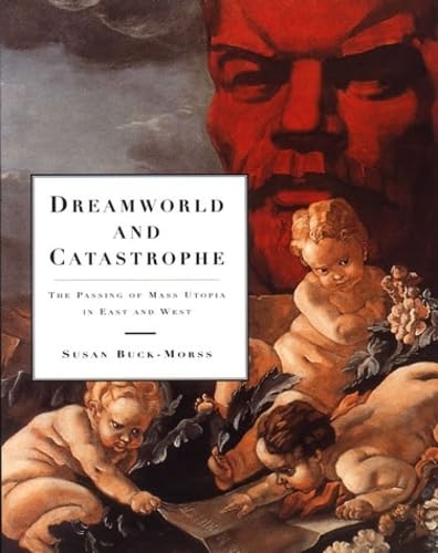 Dreamworld and Catastrophe Cover
