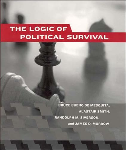 The Logic of Political Survival Cover