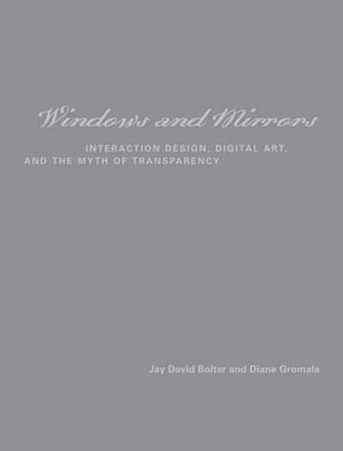 Windows and Mirrors Cover
