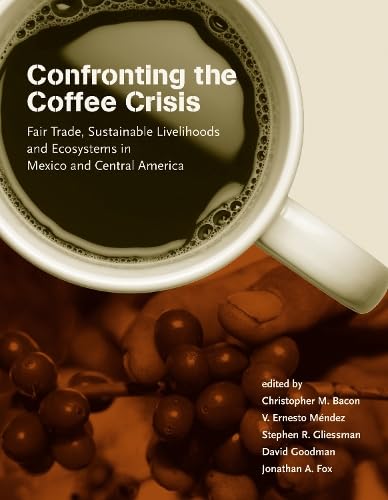 Confronting the Coffee Crisis Cover