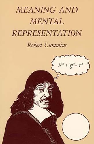 Meaning and mental representation Cover