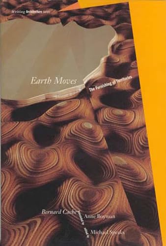 Earth moves Cover