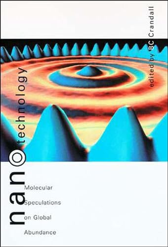 Nanotechnology Cover