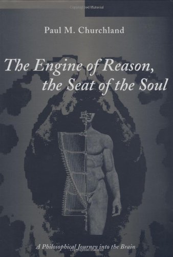 The Engine of Reason, The Seat of the Soul Cover