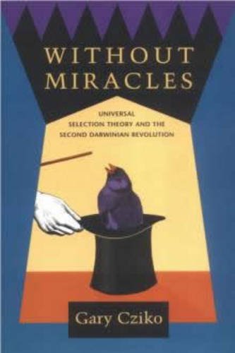 Without Miracles Cover
