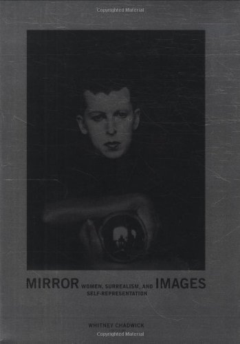 Mirror images Cover