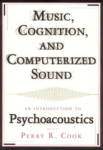 Music, Cognition, and Computerized Sound Cover