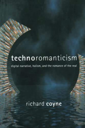 Technoromanticism Cover