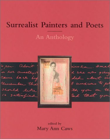 Surrealist painters and poets Cover