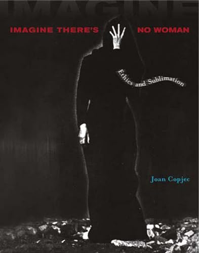 Imagine There's No Woman Cover