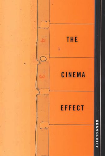 The Cinema Effect Cover