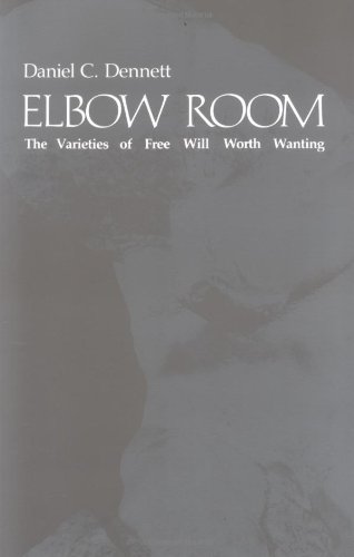 Elbow room Cover