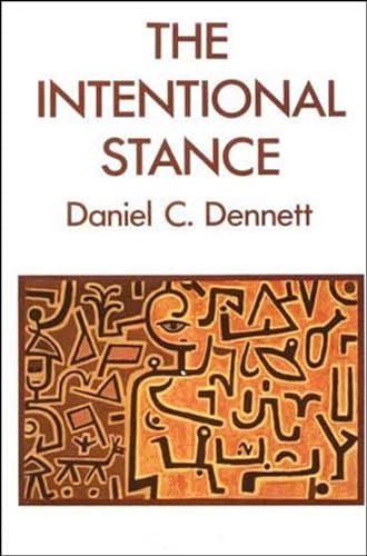 The intentional stance Cover