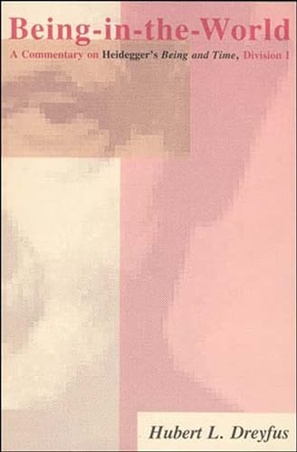 Being-in-the-world Cover