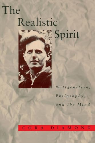 The Realistic Spirit Cover
