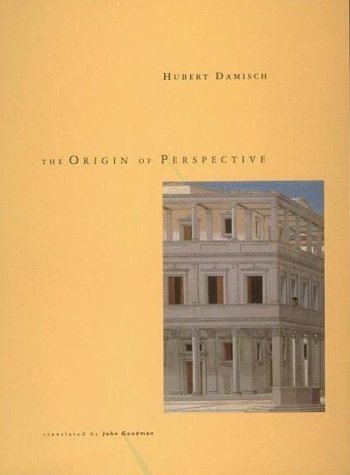 The origin of perspective Cover