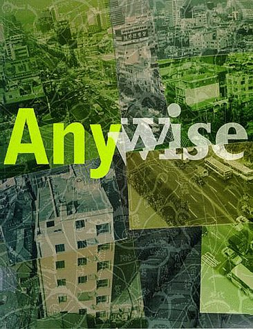 Anywise Cover