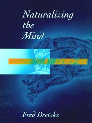Naturalizing the Mind (Jean Nicod Lectures) Cover
