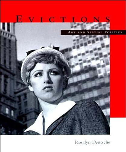 Evictions Cover