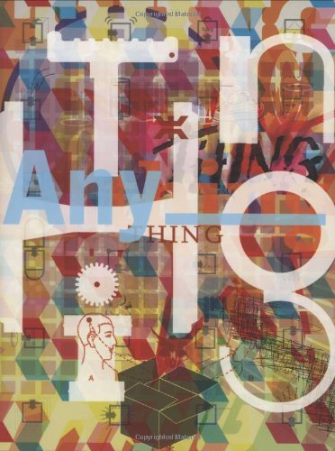 Anything Cover