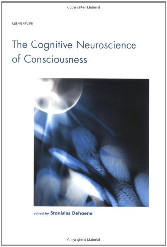 The Cognitive Neuroscience of Consciousness (Cognition Special Issue) Cover
