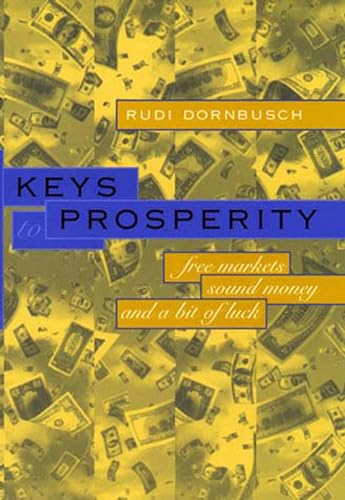 Keys to Prosperity Cover