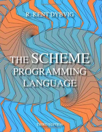 The scheme programming language Cover