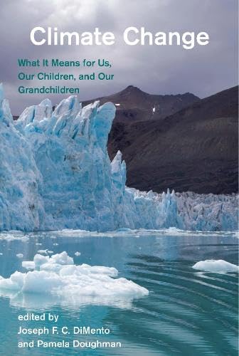 Climate change Cover