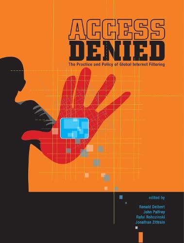 Access Denied Cover