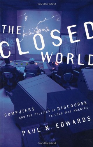 The Closed World Cover