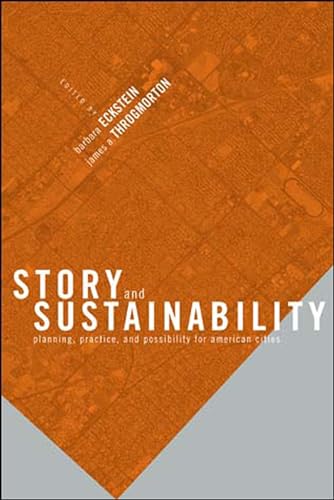 Story and sustainability Cover