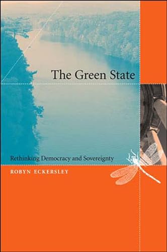 The Green State Cover
