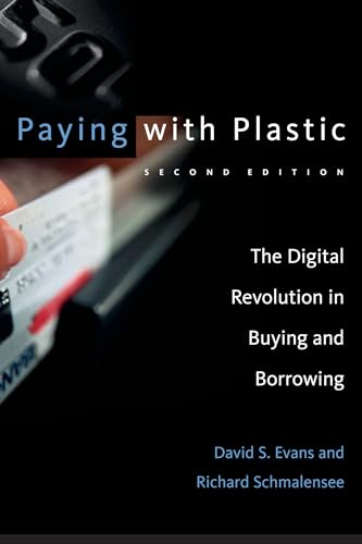 Paying with Plastic, 2nd Edition Cover