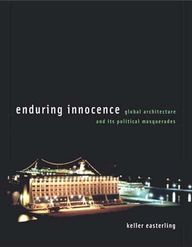 Enduring Innocence Cover