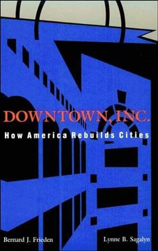 Downtown, Inc. Cover