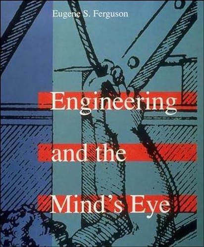 Engineering and the Mind's Eye Cover