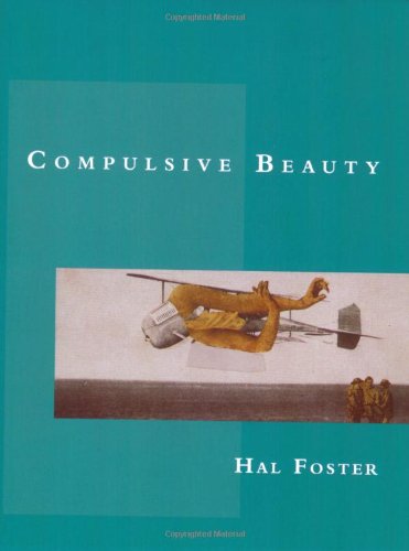 Compulsive Beauty (October Books) Cover