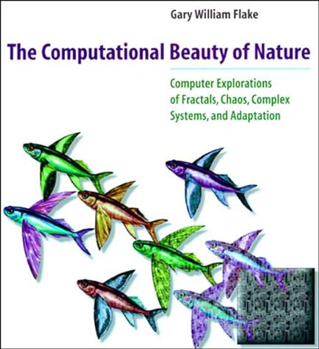 The Computational Beauty of Nature Cover
