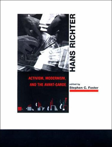 Hans Richter Cover