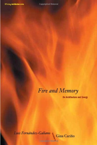 Fire and Memory Cover