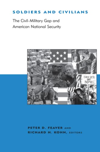 Soldiers and Civilians Cover