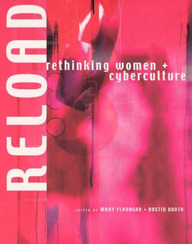 Reload Cover