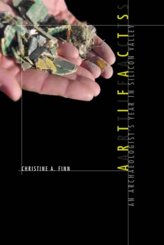 Artifacts Cover