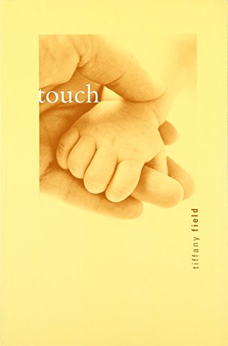 Touch (Bradford Books) Cover