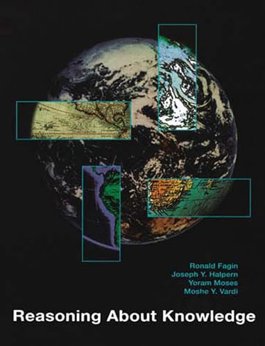 Reasoning About Knowledge Cover