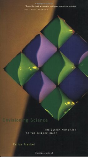 Envisioning Science Cover
