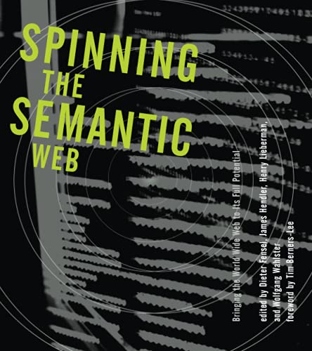 Spinning the Semantic Web Cover