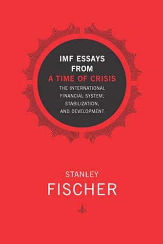 IMF Essays from a Time of Crisis Cover