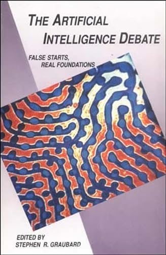 The Artificial intelligence debate Cover